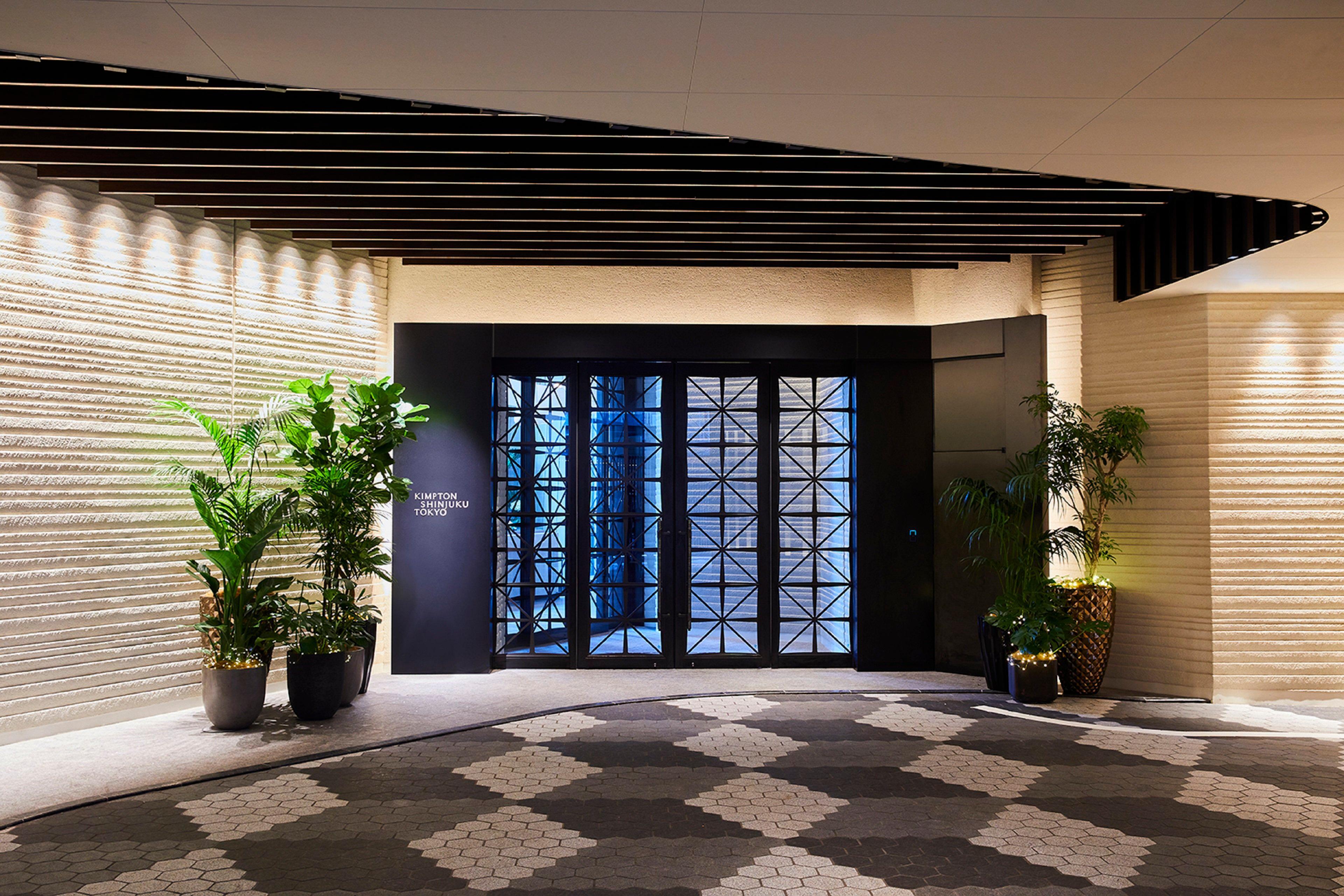 Kimpton Shinjuku By Ihg Hotel Präfektur Tokio