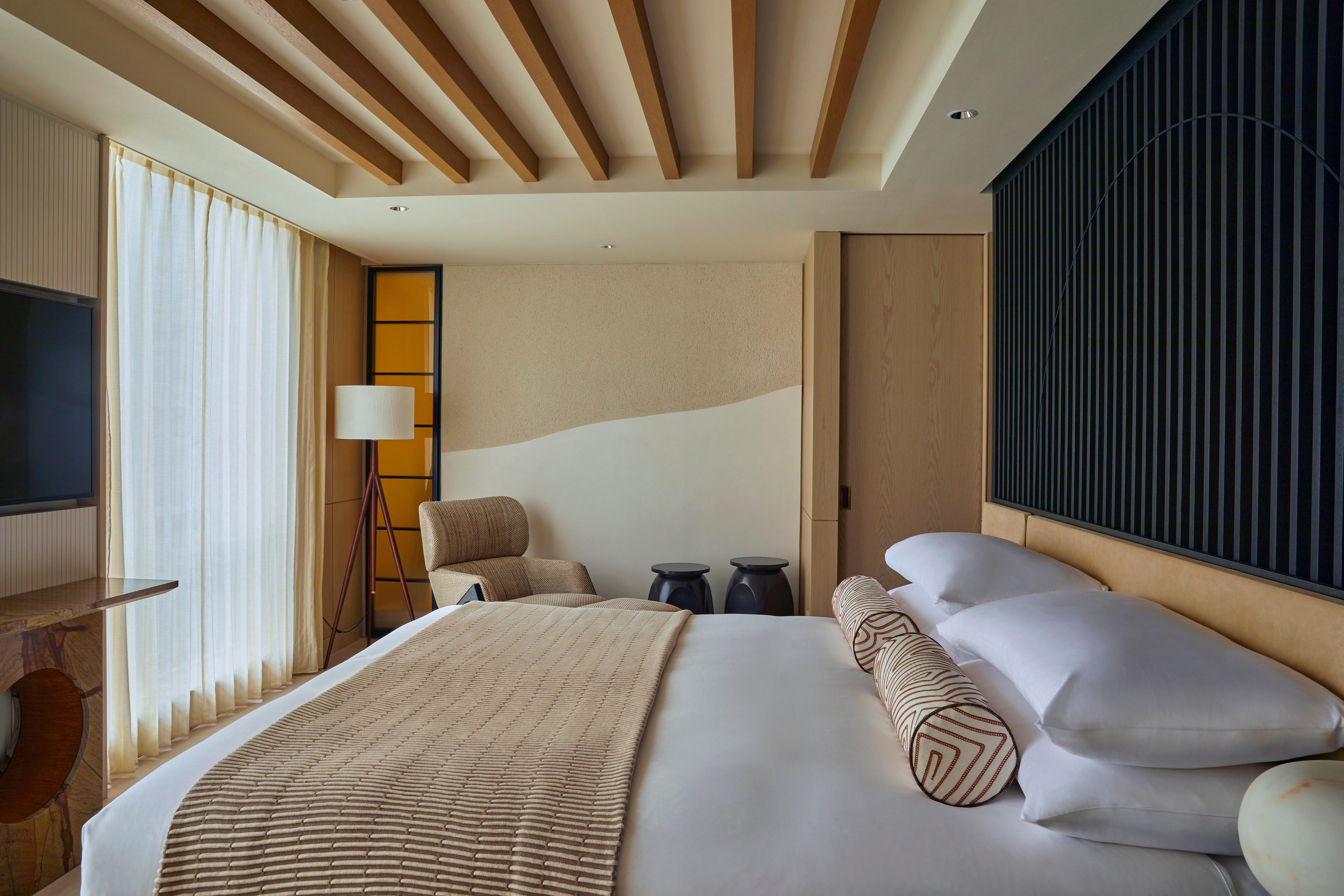 Kimpton Shinjuku By Ihg Präfektur Tokio