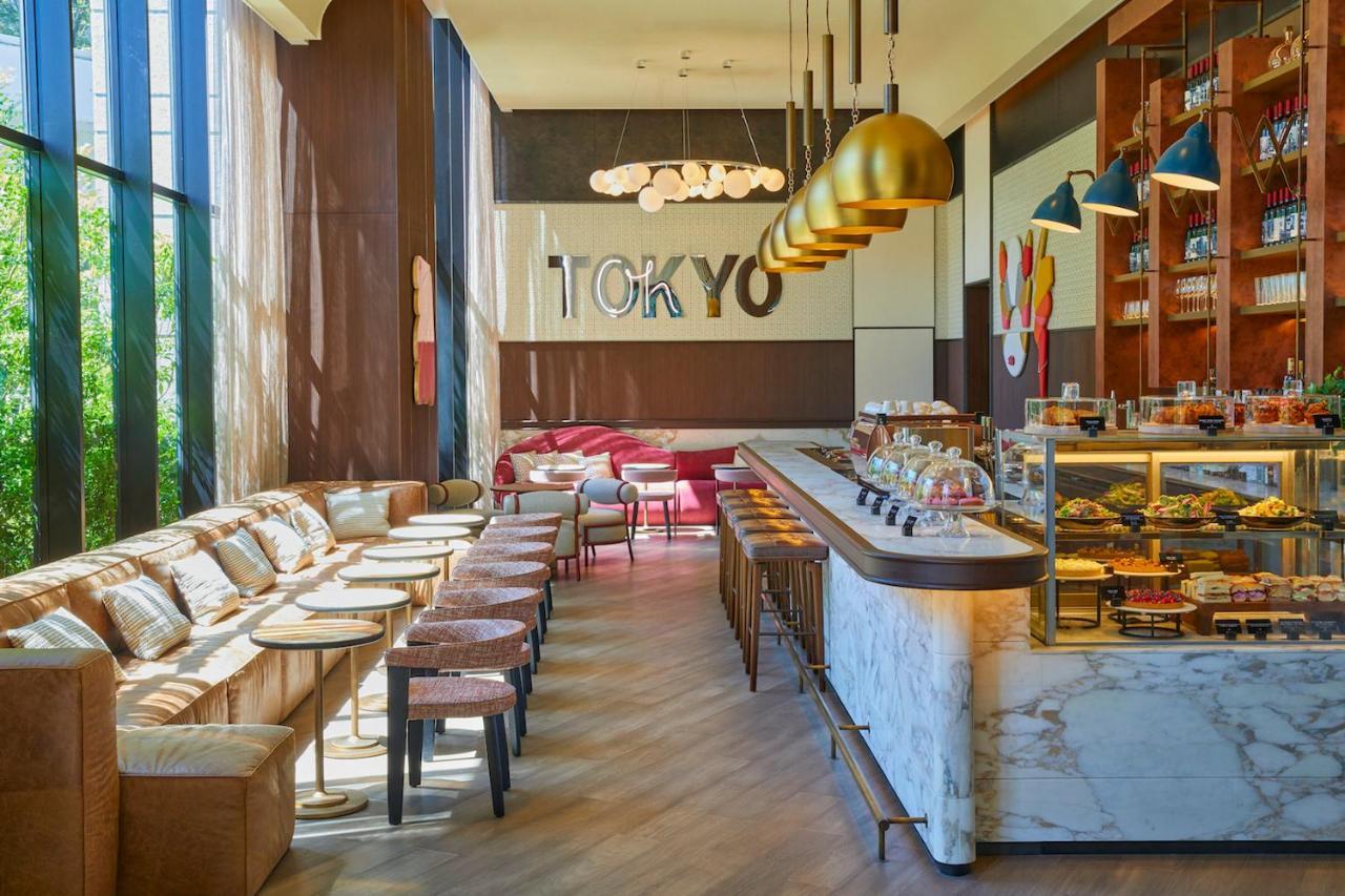 Hotel Kimpton Shinjuku By Ihg Präfektur Tokio