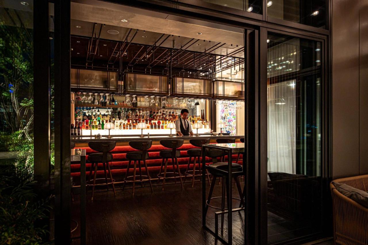 Kimpton Shinjuku By Ihg Hotel Präfektur Tokio