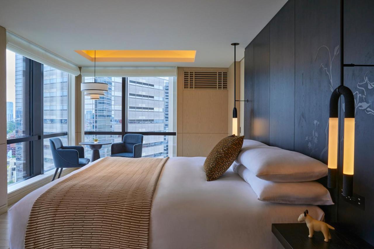 Kimpton Shinjuku By Ihg Hotell