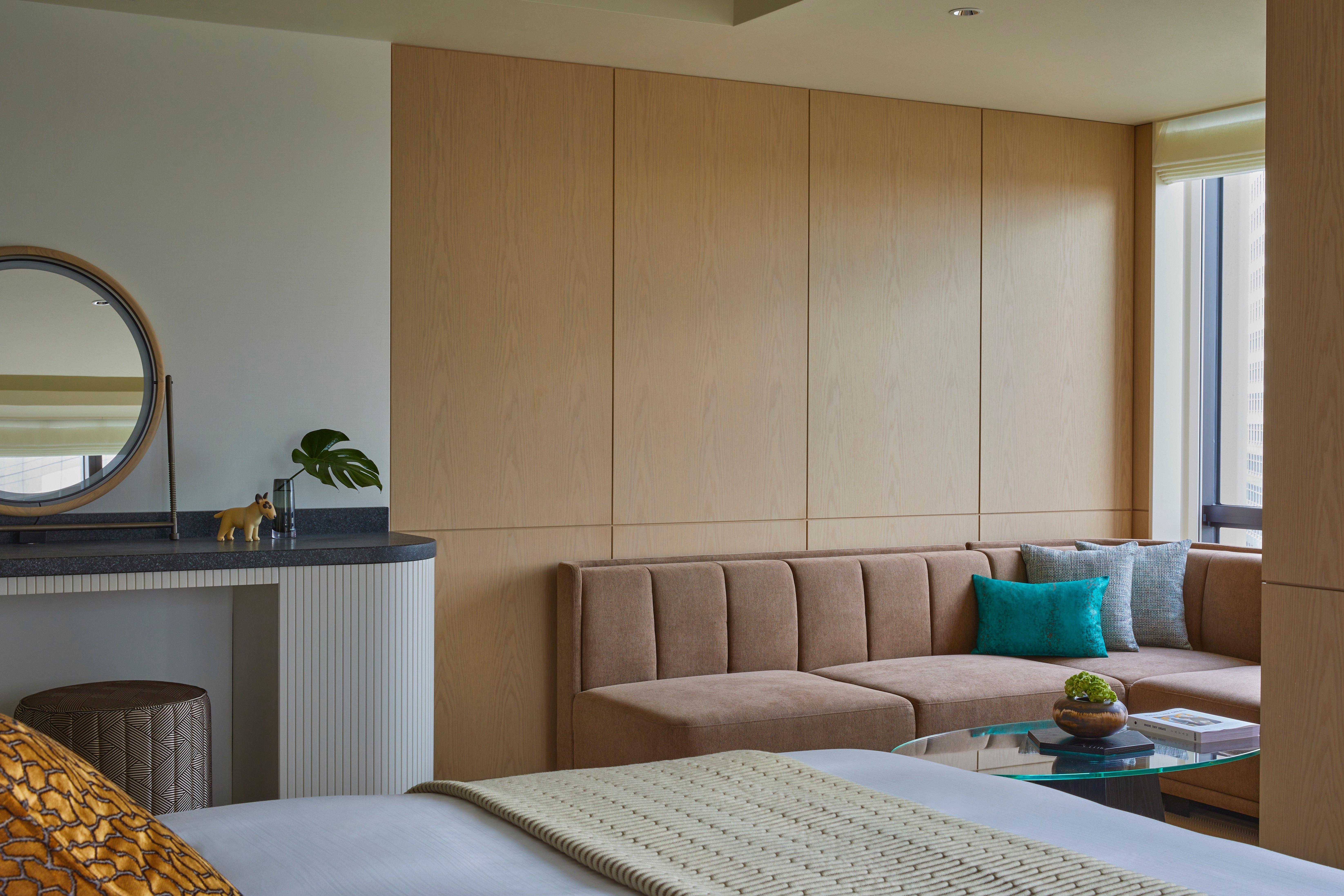 Kimpton Shinjuku By Ihg Hotell Tokyo prefektur
