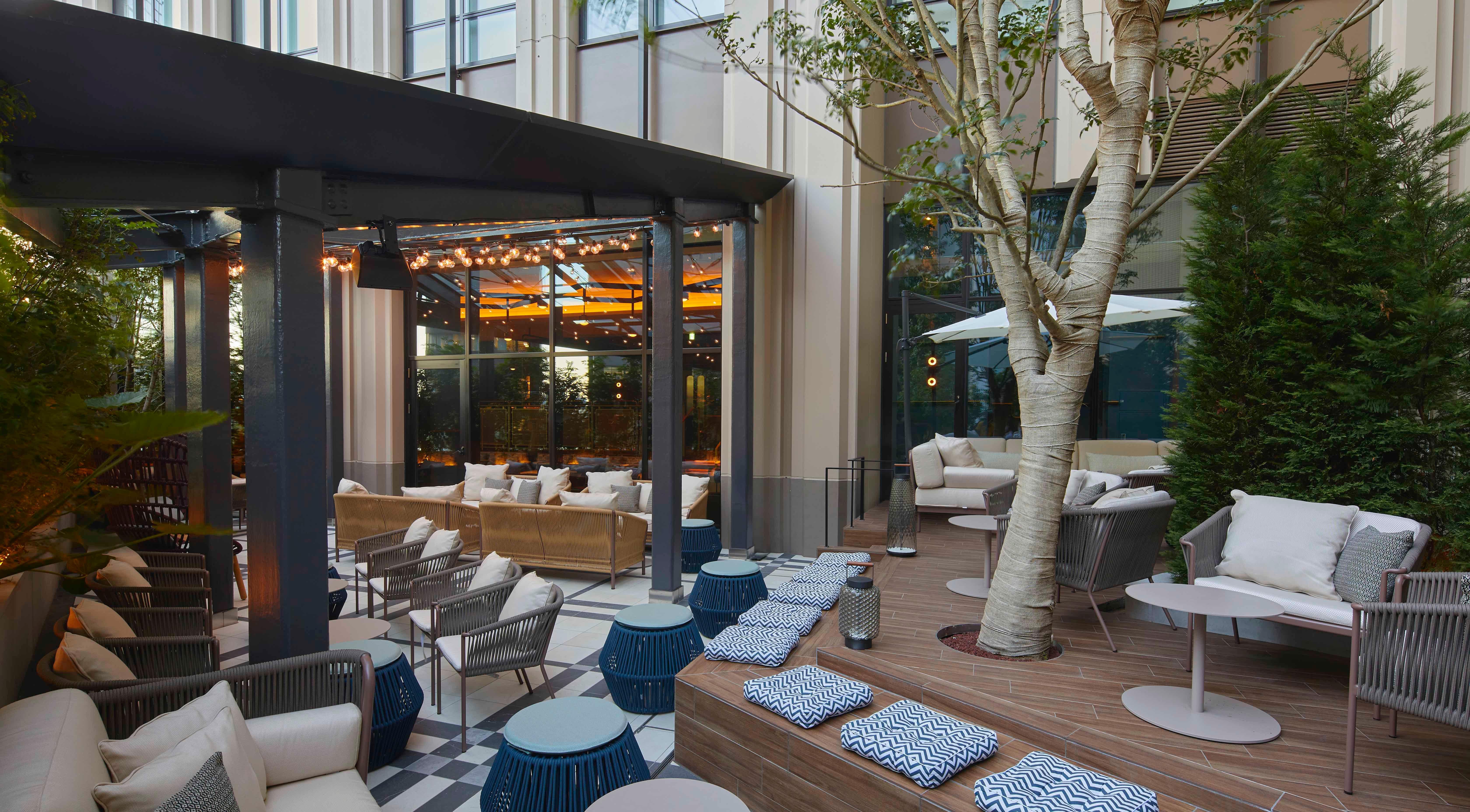 Kimpton Shinjuku By Ihg Hotell 5*