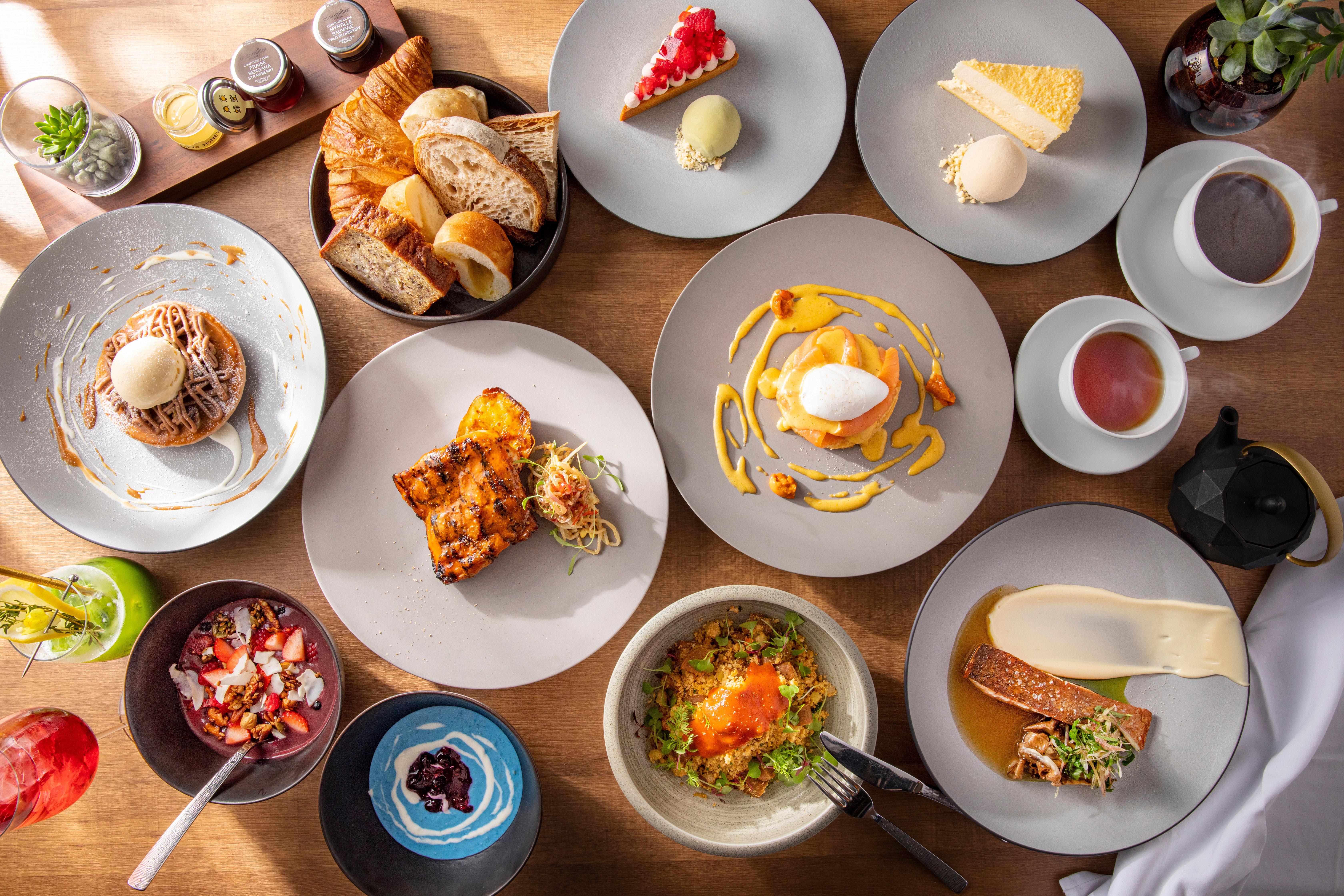 Kimpton Shinjuku By Ihg Hotell
