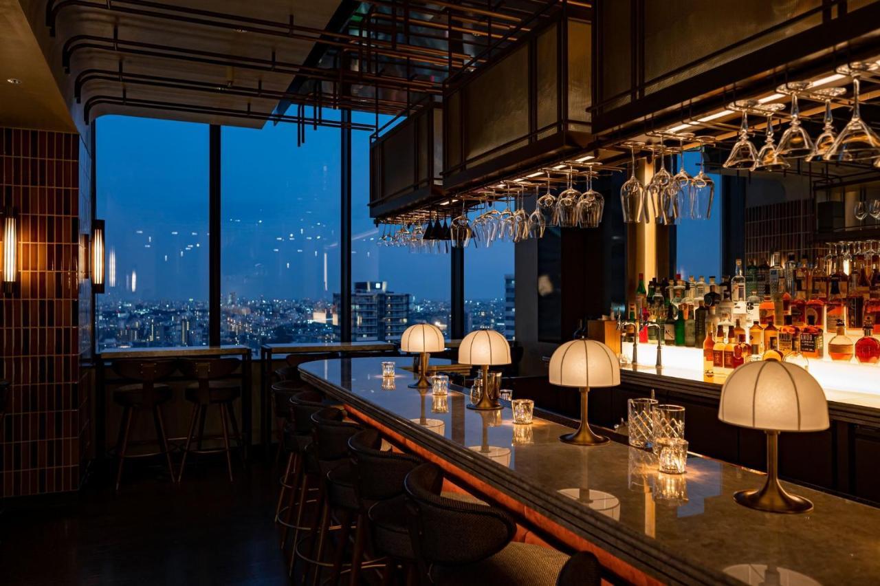 Kimpton Shinjuku By Ihg Hotell 5*