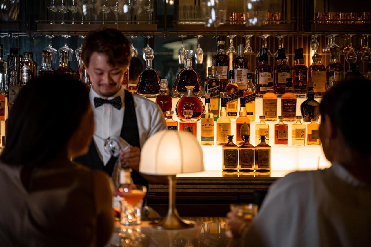 Hotell Kimpton Shinjuku By Ihg 5*