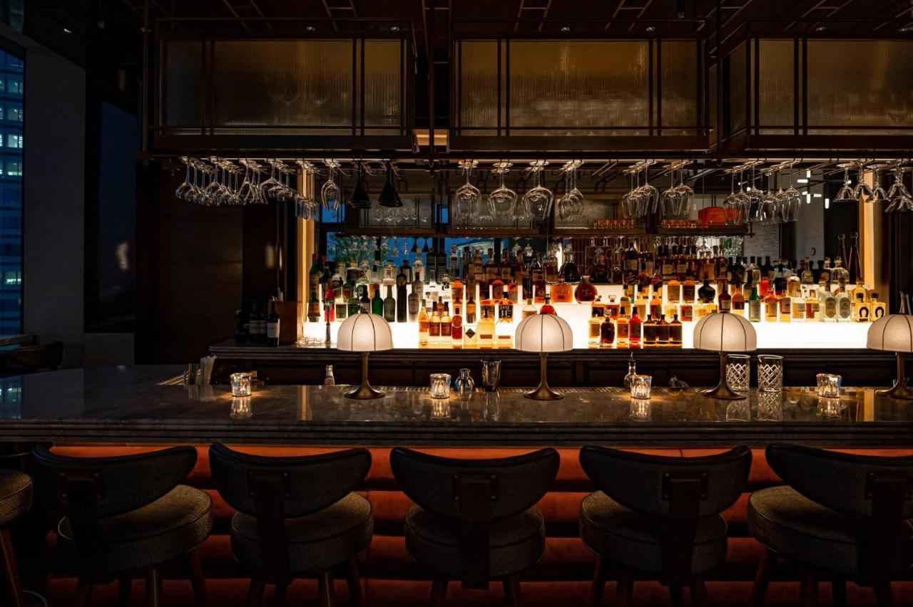 Kimpton Shinjuku By Ihg Hotell