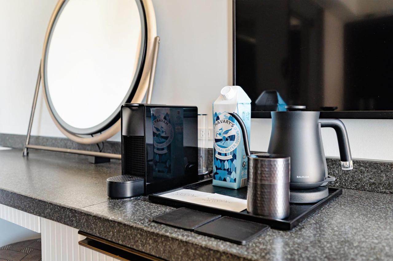 Kimpton Shinjuku By Ihg Hotell 5*