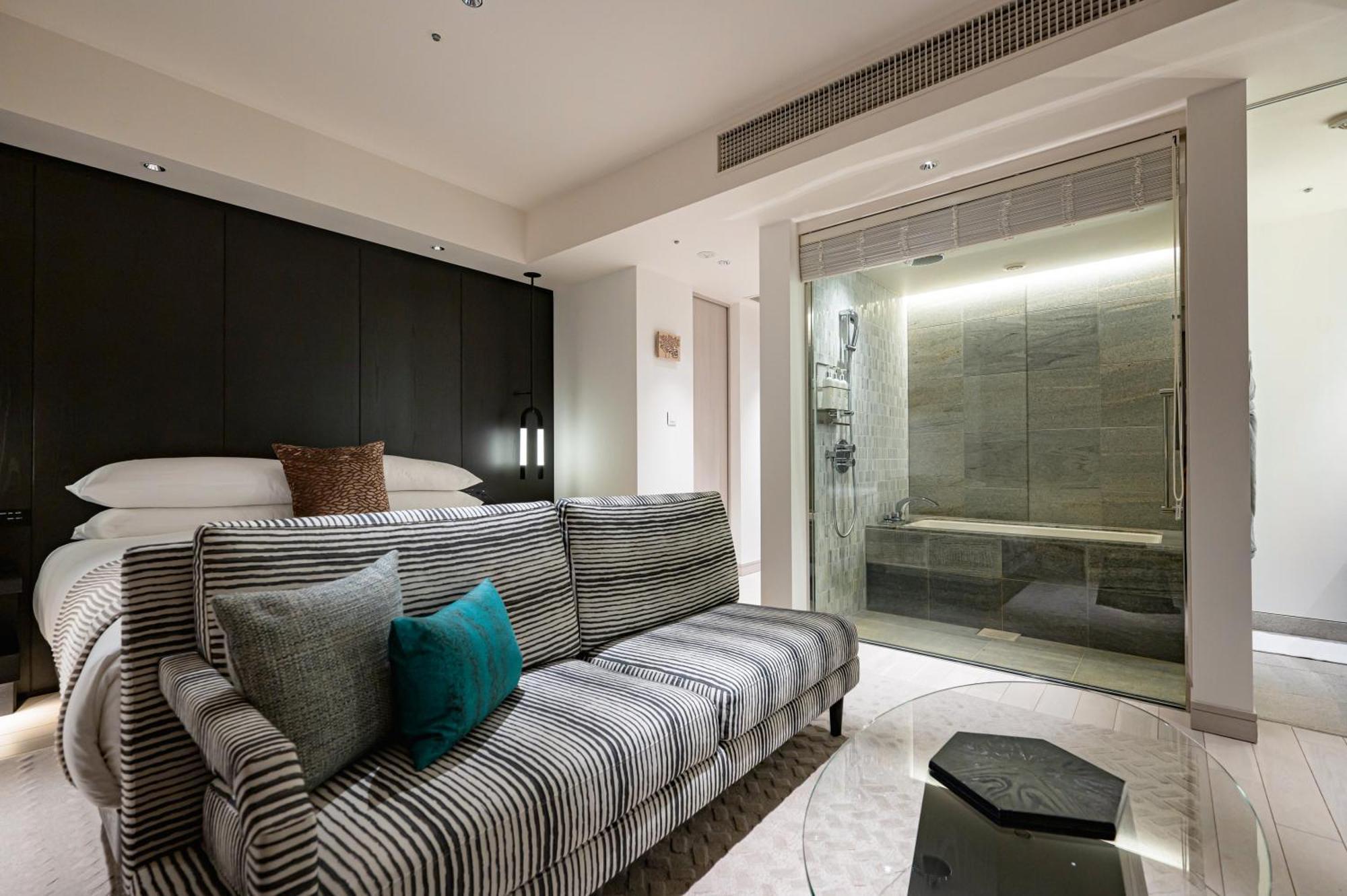 Hotell Kimpton Shinjuku By Ihg 5*
