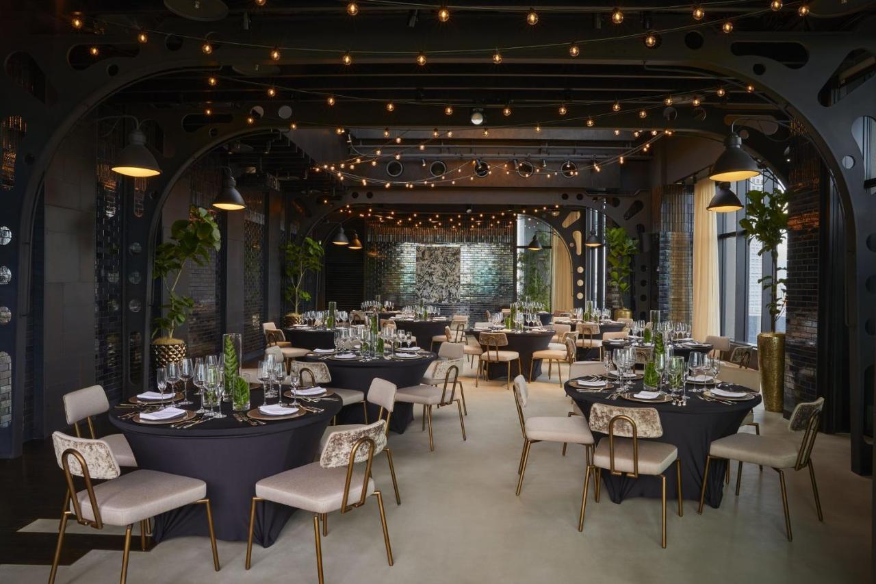 Kimpton Shinjuku By Ihg Prefektura Tokio