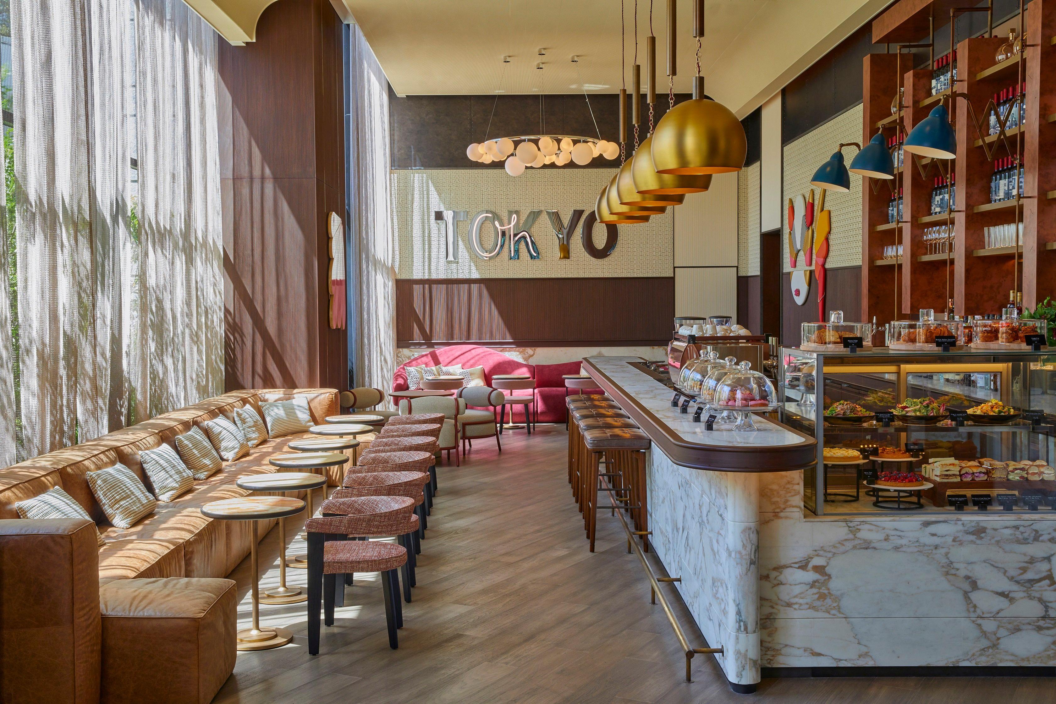 Kimpton Shinjuku By Ihg Tokio