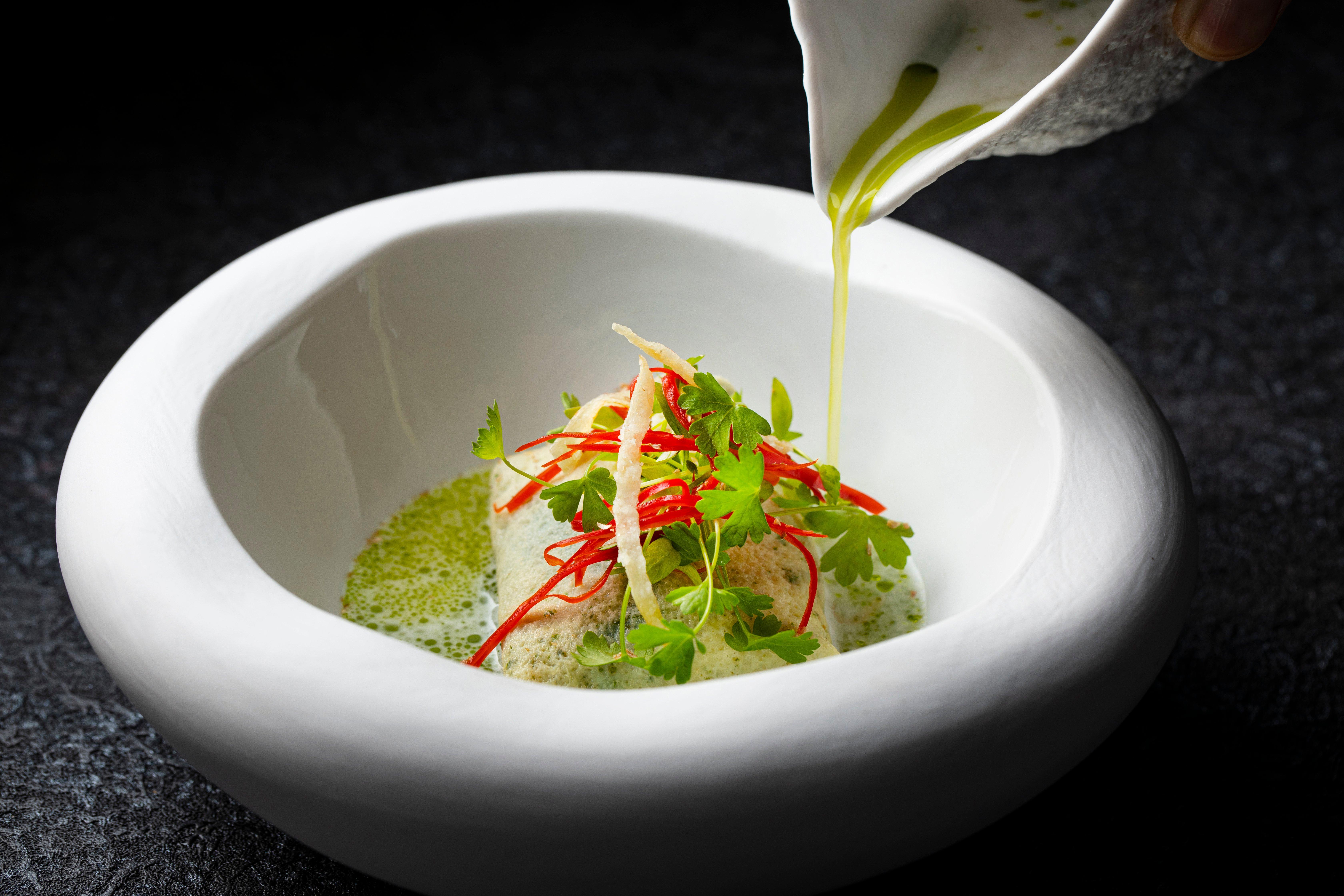 Kimpton Shinjuku By Ihg Prefektura Tokio