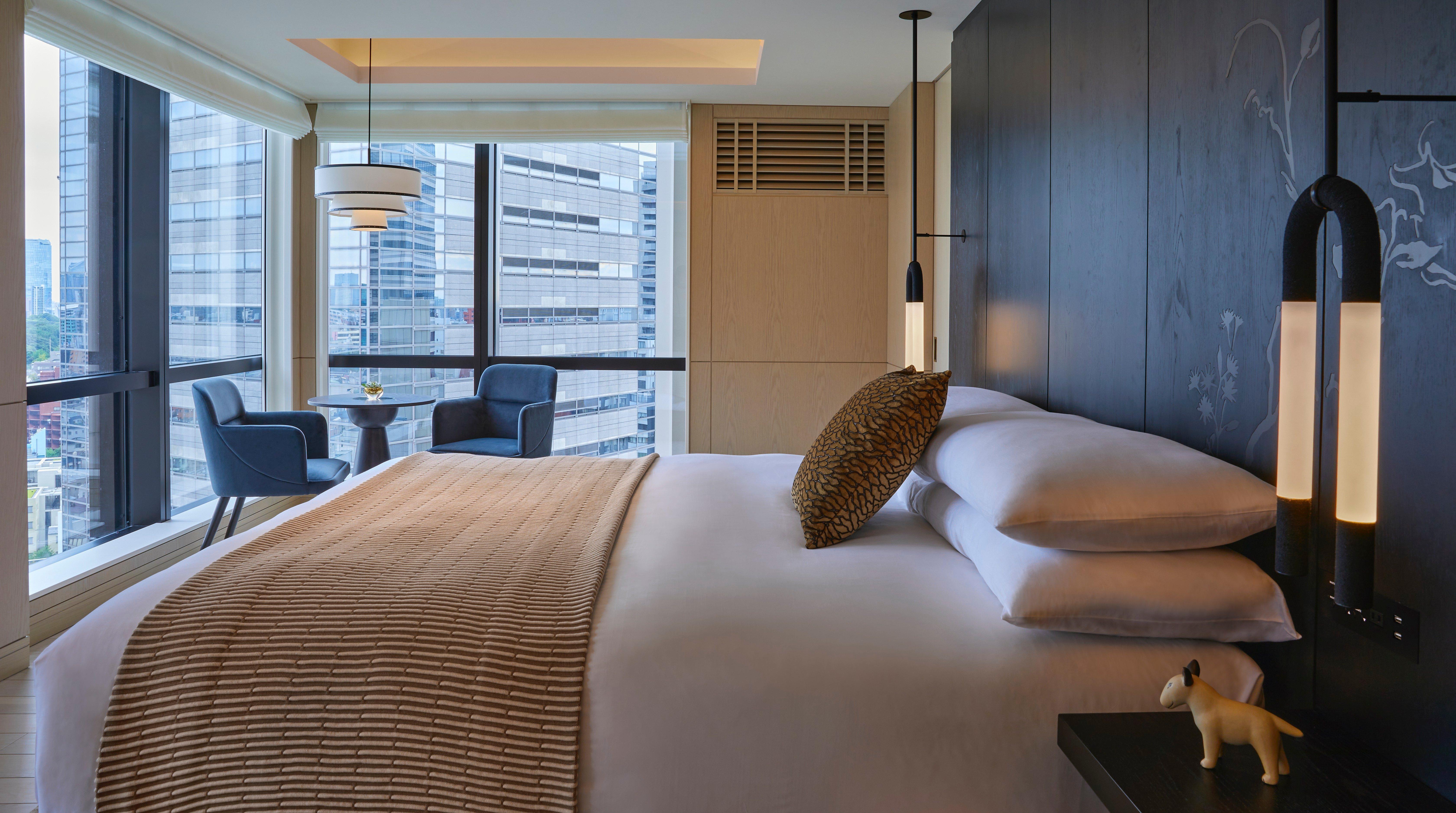 Kimpton Shinjuku By Ihg Prefektura Tokio