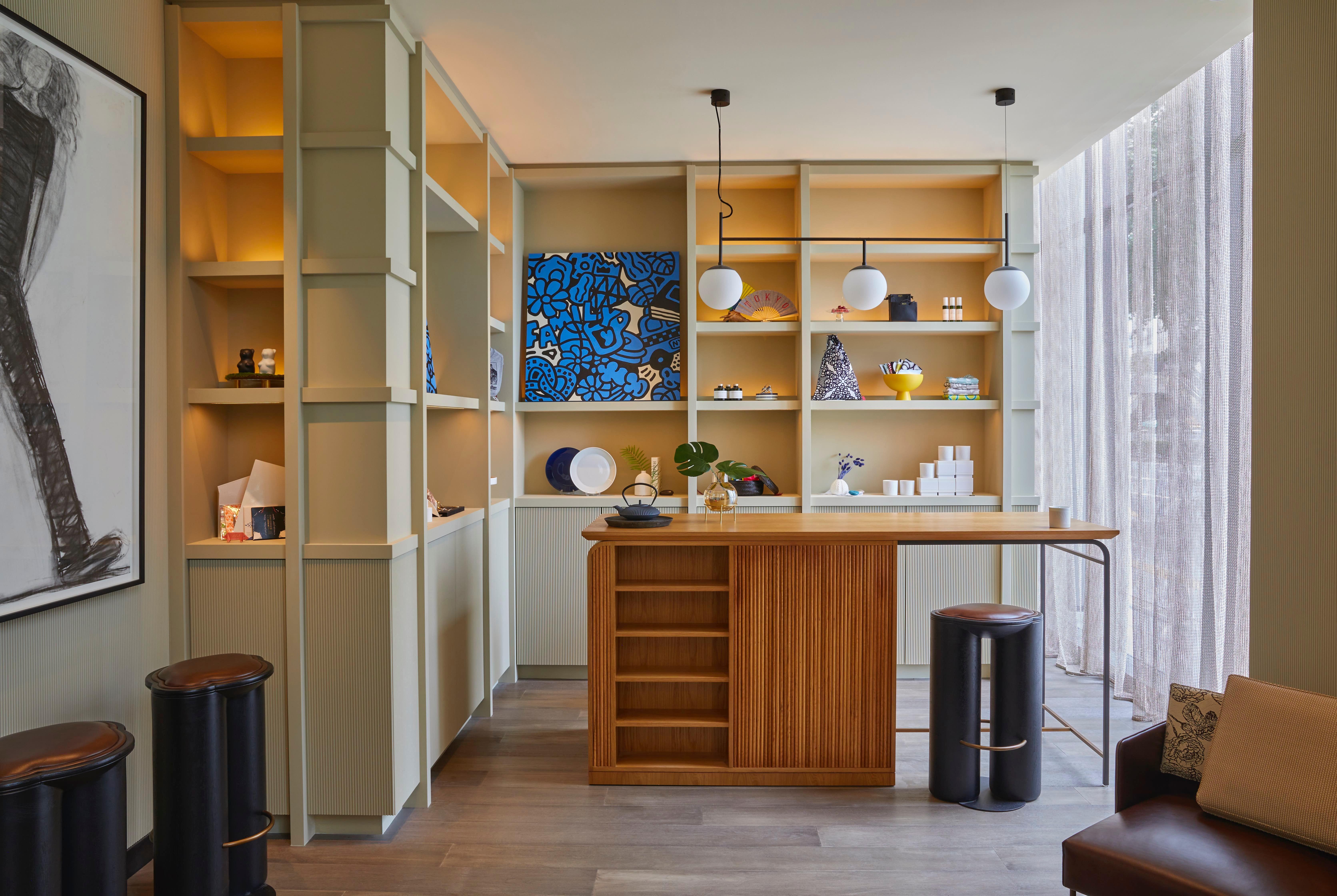Kimpton Shinjuku By Ihg 5* Tokio