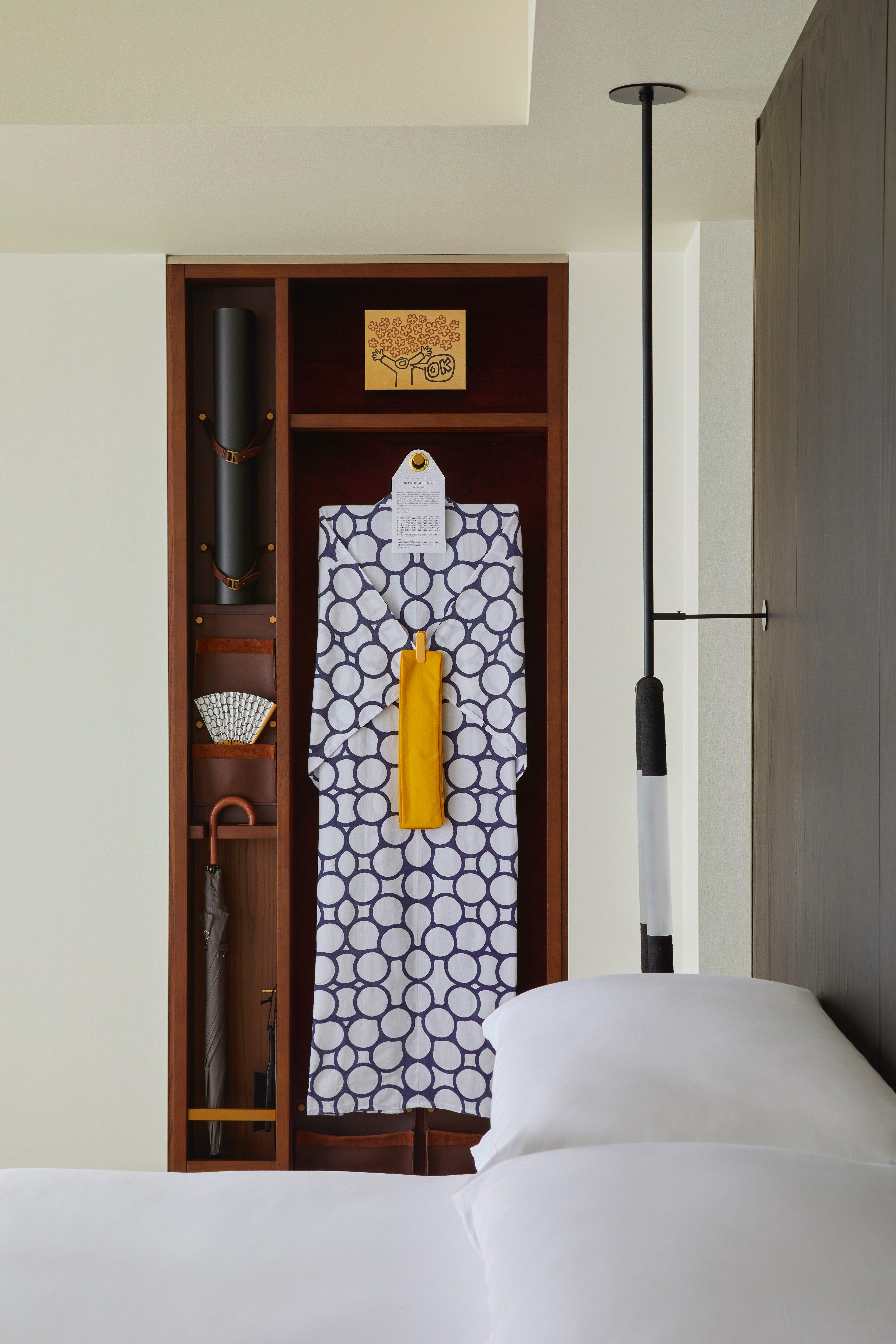Kimpton Shinjuku By Ihg 5* Prefektura Tokio