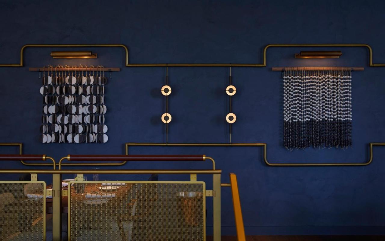 Kimpton Shinjuku By Ihg Hotel Prefektura Tokio