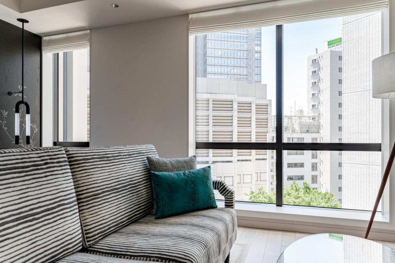 Hotel Kimpton Shinjuku By Ihg Prefektura Tokio
