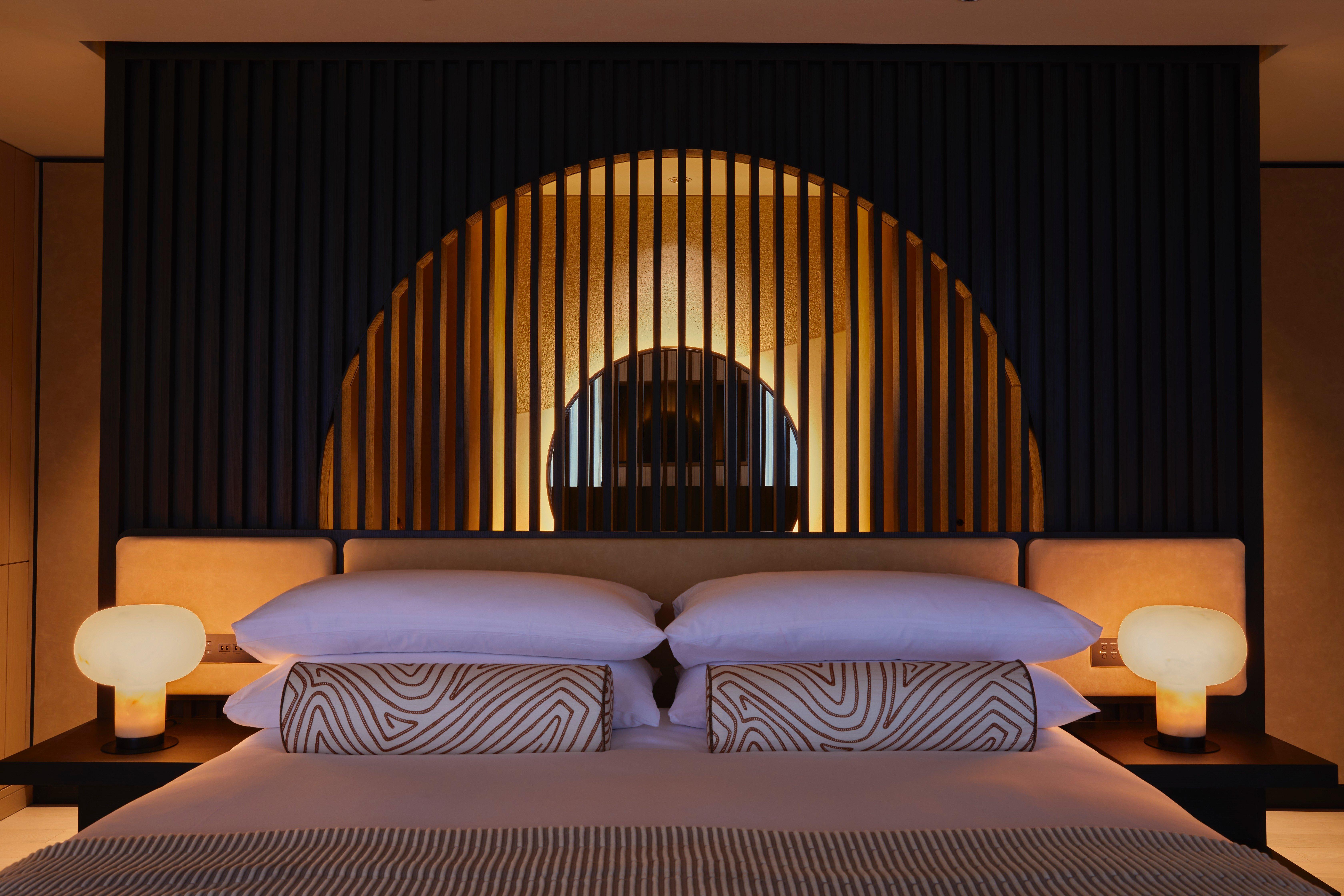 Kimpton Shinjuku By Ihg Prefektura Tokio