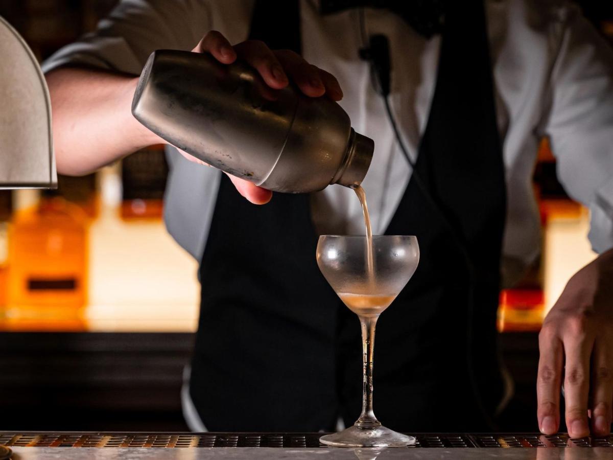 Kimpton Shinjuku By Ihg 5* Prefektura Tokio
